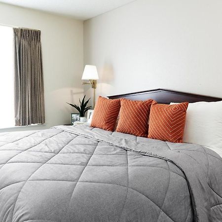Intown Suites Extended Stay Birmingham Al - Hoover Buitenkant foto