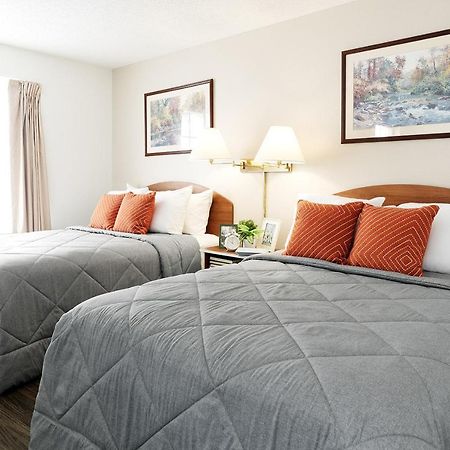Intown Suites Extended Stay Birmingham Al - Hoover Buitenkant foto