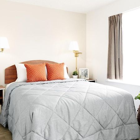 Intown Suites Extended Stay Birmingham Al - Hoover Buitenkant foto