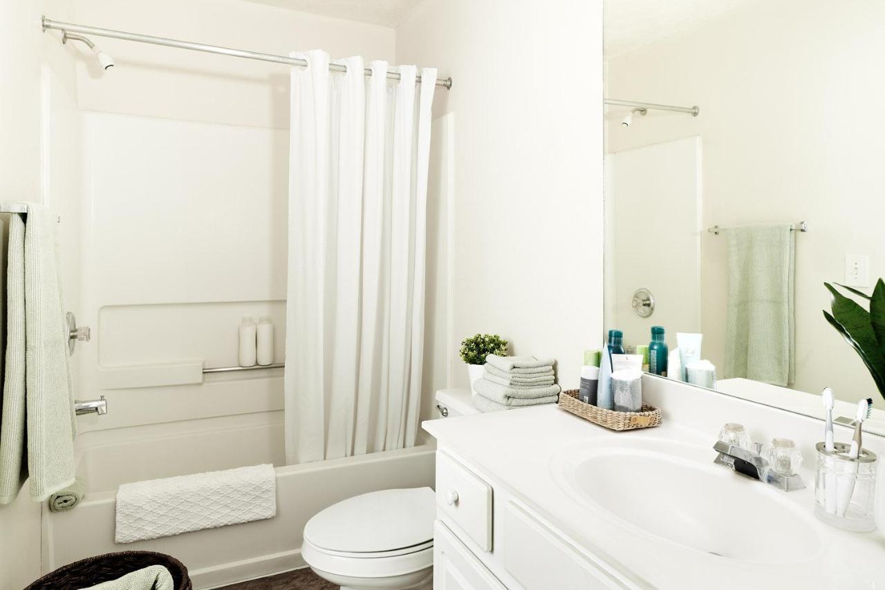 Intown Suites Extended Stay Birmingham Al - Hoover Buitenkant foto