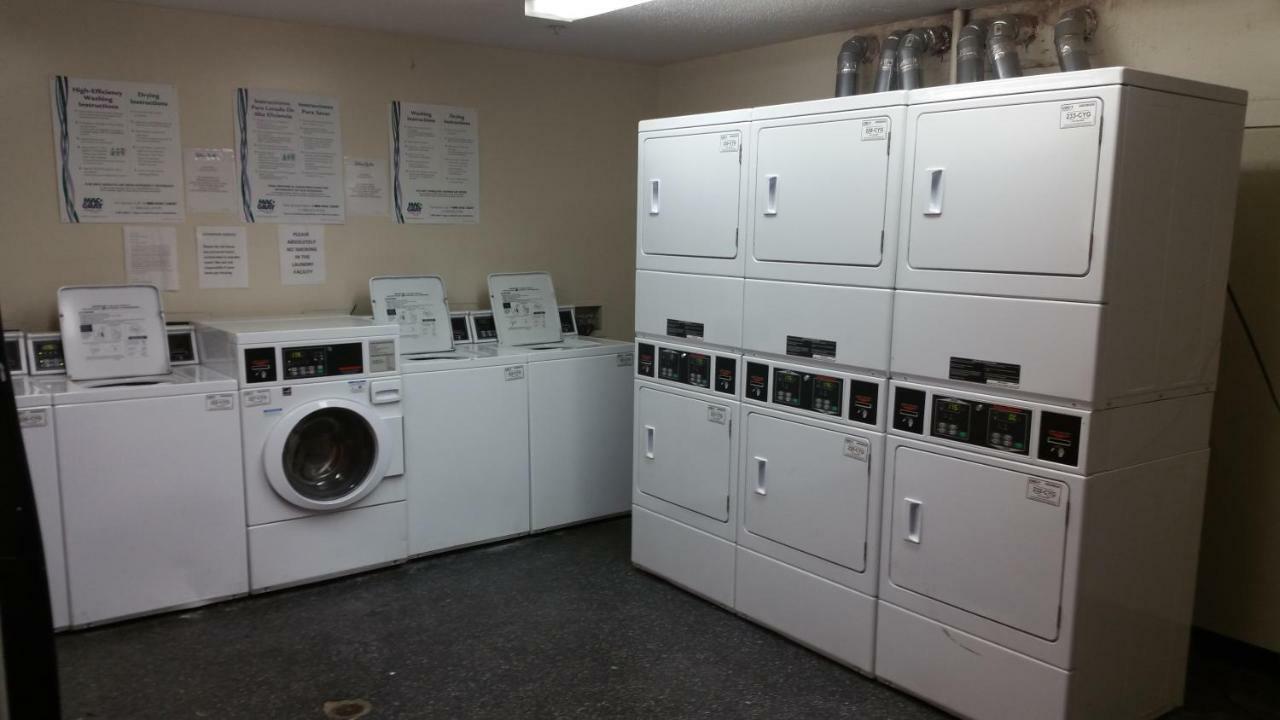 Intown Suites Extended Stay Birmingham Al - Hoover Buitenkant foto